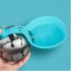 Pet Travel Water Bottle - Orbital Luxury Stainless Steel（PRE-ORDER）