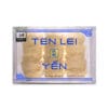 Ten Lei Yen Blue Label 3A Dried White Edible Bird's Nest 250 Grams