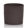 Charcoal Grey Stoneware