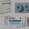 Klonopin 2mg