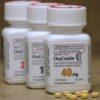 oxycodone acetaminophen 10-325