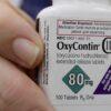 Oxycodone 80mg