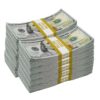 Counterfeit USD for Sale