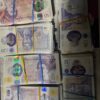 Counterfeit Money UK For Sale