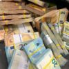 Buy Counterfeit Euros
