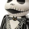 Bearbrick Jack Skellington "The nightmare before Christmas"