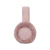 Наушники Ugg Logo Wireless Earmuffs "Violet"