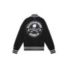 Бомбер Mastermind Japan Logo x Mitchell & Ness