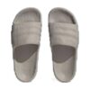 Adidas Adilette 22 Slides "Crystal Grey"