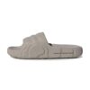 Adidas Adilette 22 Slides "Crystal Grey"