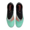Бутсы Nike Phantom 6 Low Elite FG Chrome Black