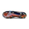 Бутсы Nike Phantom 6 Low Elite FG Chrome Black