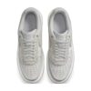 Nike Air Force 1 Low Luxe "Summit White Light Bone"