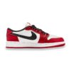 Nike Air Jordan 1 Low GS "Chicago"