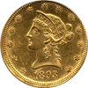 price guide gold errors