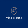 Vita haute logo