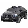 ELEKTRIAUTO LASTELE MERCEDES BENZ GLC 63 S BLACK