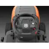 Husqvarna TS 220T - Pilt 3