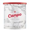 "Campo. Lattina. Decaf" 250 gr. Кофе молотый