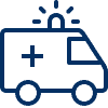 icons8 ambulance 100