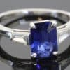 Bulgari Sapphire Ring Dublin