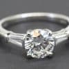 Diamond Engagement Ring from Weldon Jewellers of Dublin