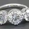 Diamond Ring Weldon Jewellers Dublin