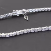 Diamond Tennis Bracelet