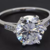 Diamond Engagement Ring, from Weldons Jewellers Dublin