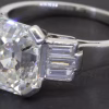 Asscher cut