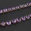 Georgian Antique Amethyst Necklace