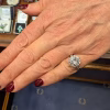 Diamond ring from Weldon Jewellers Dublin
