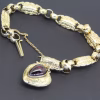Antique Bracelet