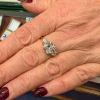 Diamond engagement ring Dublin