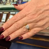 Diamond engagement ring Dublin