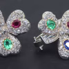 Antique Earrings