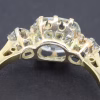 Diamond engagement ring Dublin