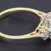 Diamond engagement ring Dublin