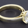 Diamond engagement ring Dublin