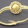 Gold Bracelet