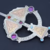 Celtic Brooch