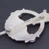 Celtic Brooch