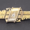 Victorian brooch