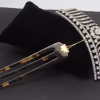 Diamond Hair clip