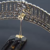 Diamond Hair clip