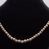 Gold Necklace