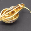 Hermes Brooch