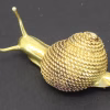 Hermes Brooch