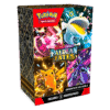 Pokémon Paldean Fates English Booster Bundle Box