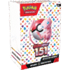 POKEMON 151 ENGLISH BOOSTER BUNDLE